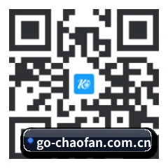 iOS 苹果版 二维码